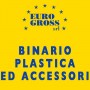 Binario plastica ed accessori1